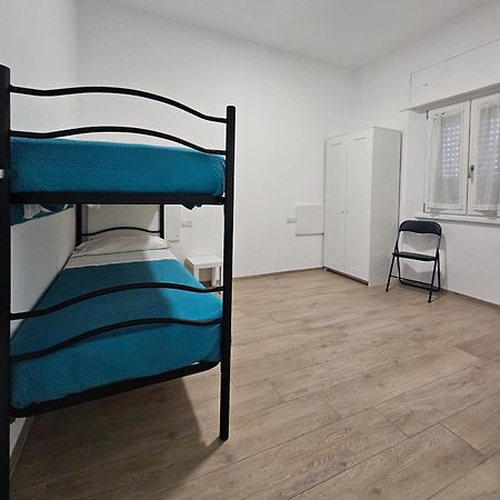 Dream & Fly 3Punto0 Apartment Fiumicino Bagian luar foto