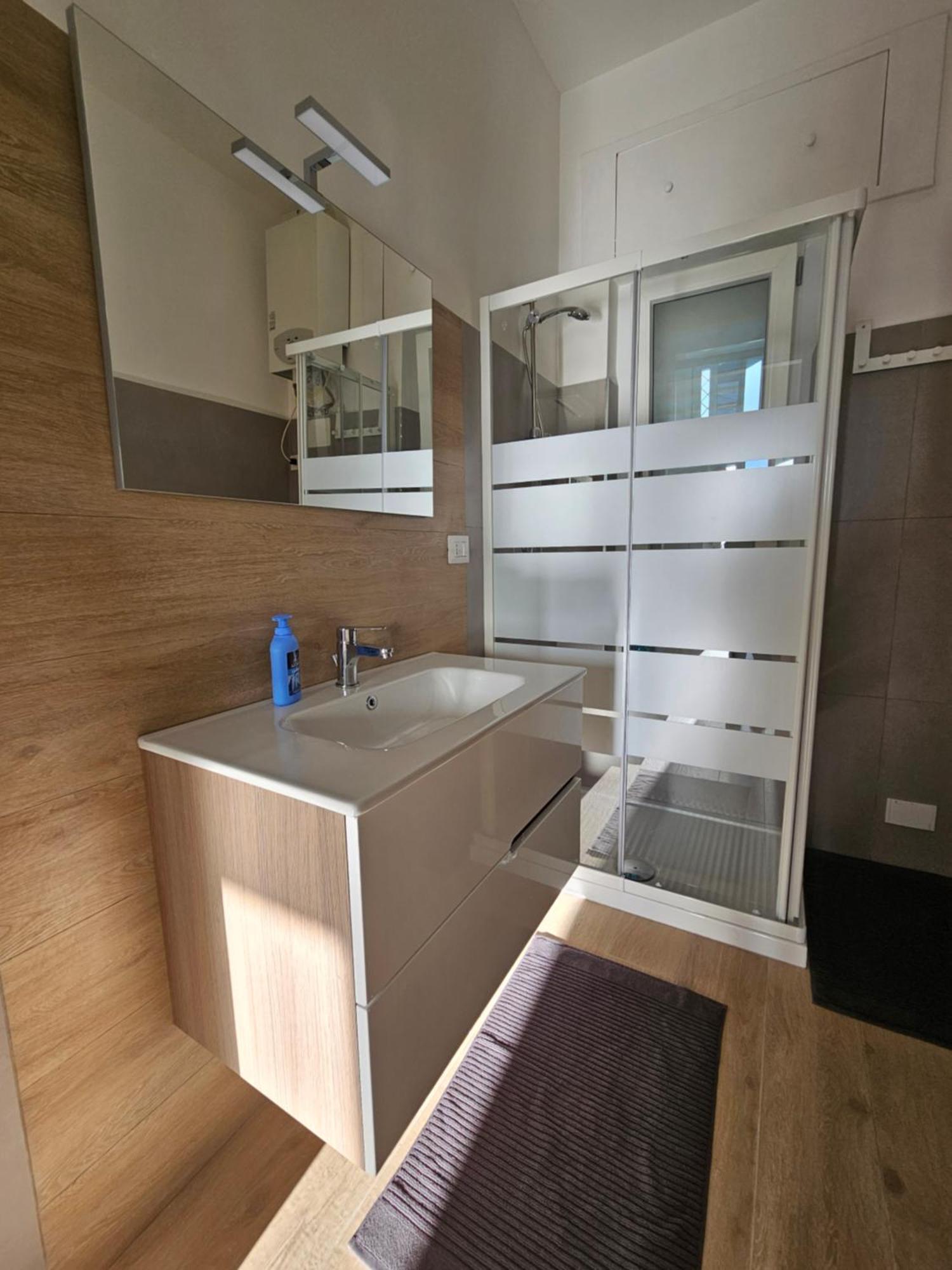 Dream & Fly 3Punto0 Apartment Fiumicino Bagian luar foto