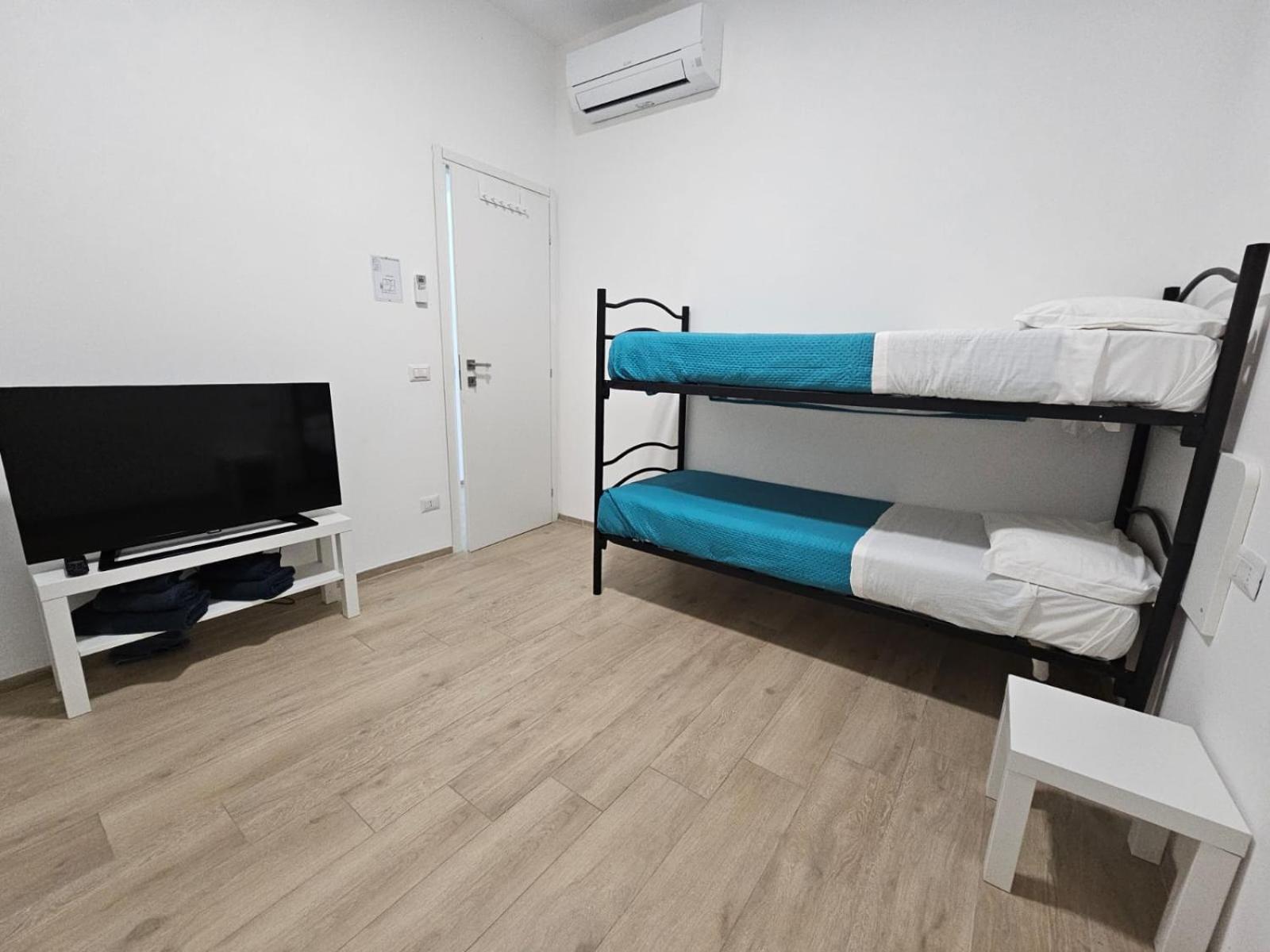 Dream & Fly 3Punto0 Apartment Fiumicino Bagian luar foto