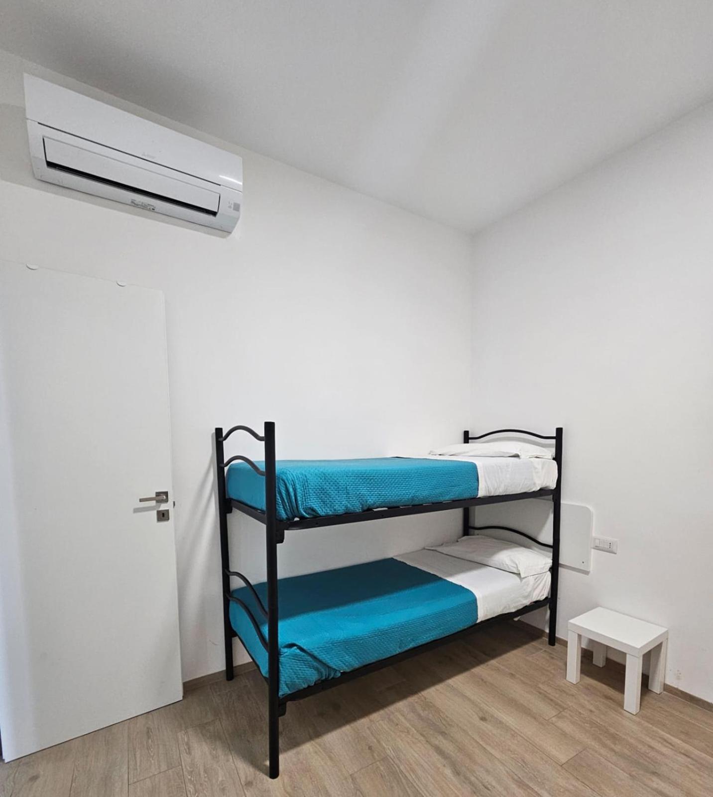 Dream & Fly 3Punto0 Apartment Fiumicino Bagian luar foto